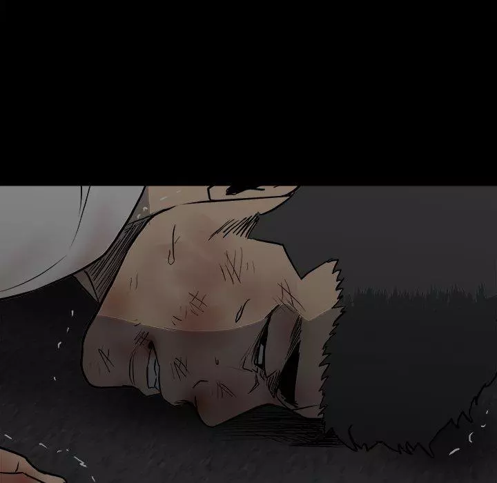 The Villain Chapter 124 page 84