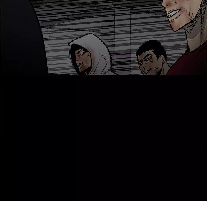 The Villain Chapter 125 page 134