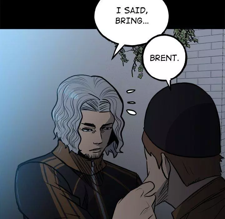 The Villain Chapter 127 page 79