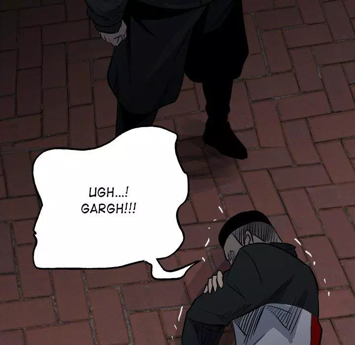 The Villain Chapter 126 page 124