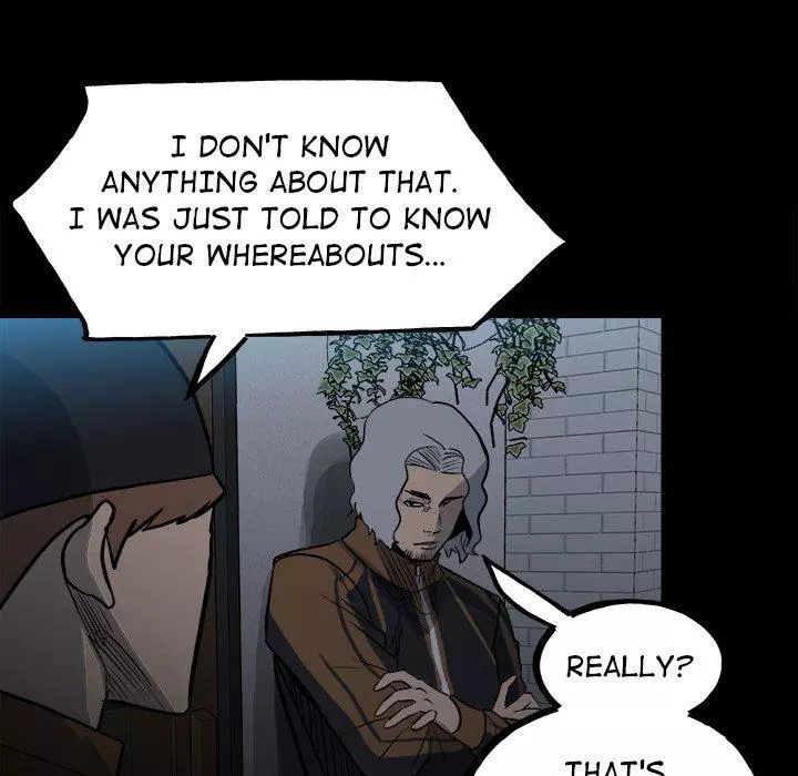 The Villain Chapter 127 page 64