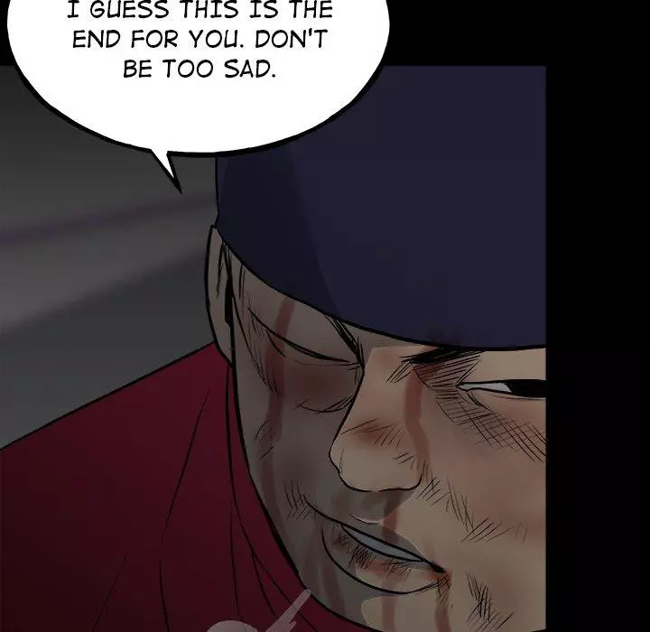 The Villain Chapter 124 page 86