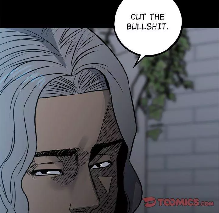 The Villain Chapter 127 page 57