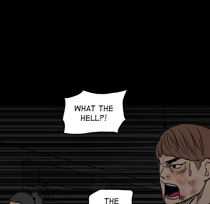 The Villain Chapter 125 page 144