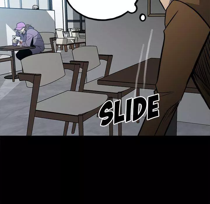 The Villain Chapter 127 page 52