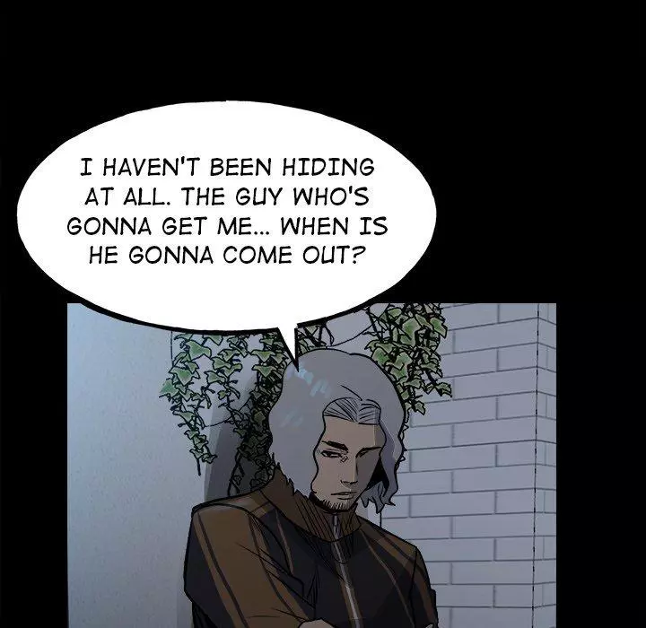 The Villain Chapter 127 page 62