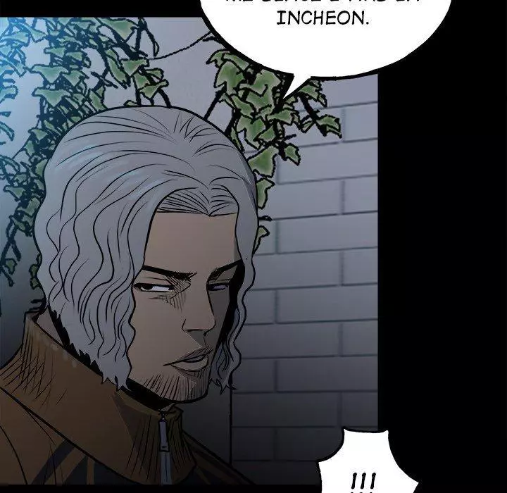 The Villain Chapter 127 page 59