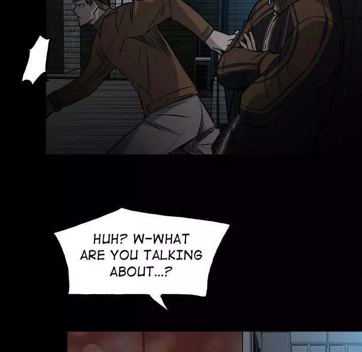 The Villain Chapter 127 page 55
