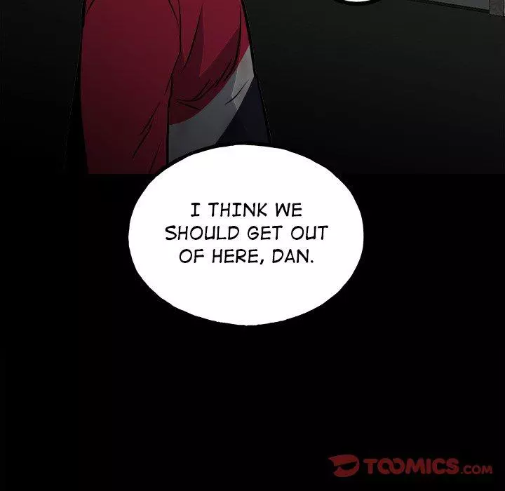 The Villain Chapter 125 page 147
