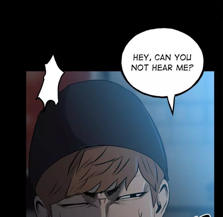 The Villain Chapter 127 page 77