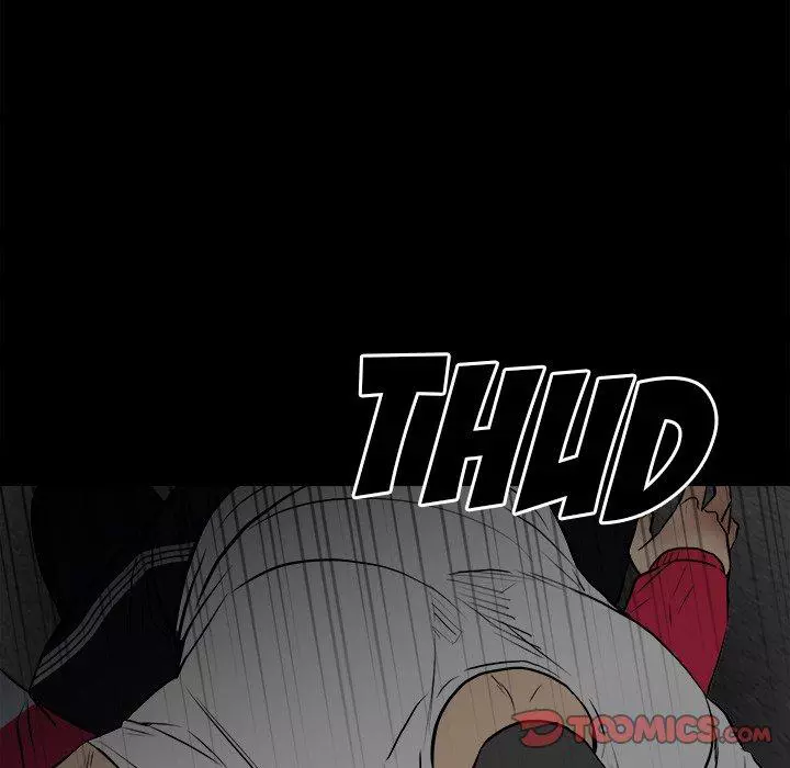 The Villain Chapter 124 page 75