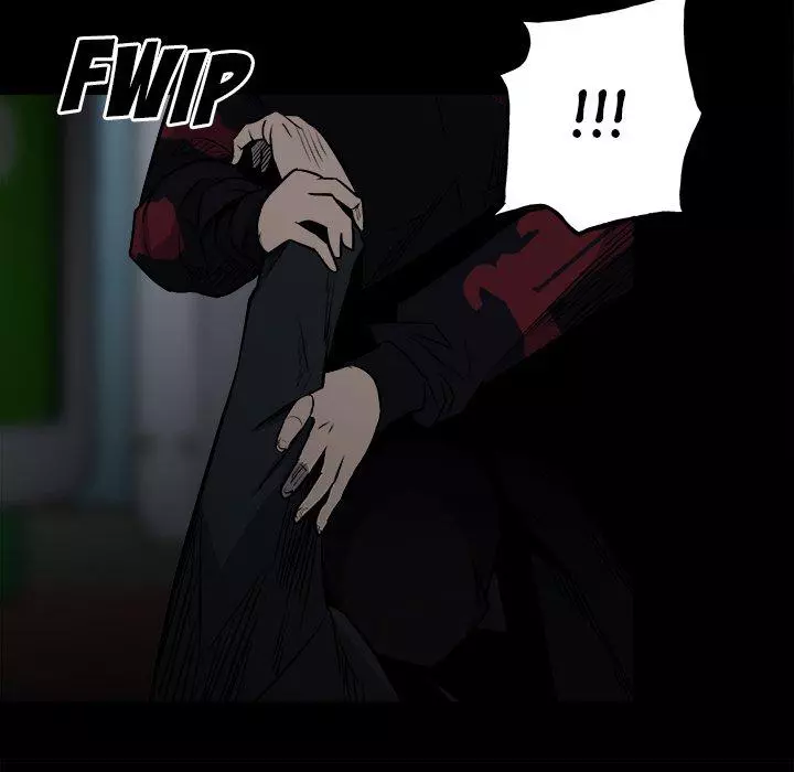 The Villain Chapter 126 page 116