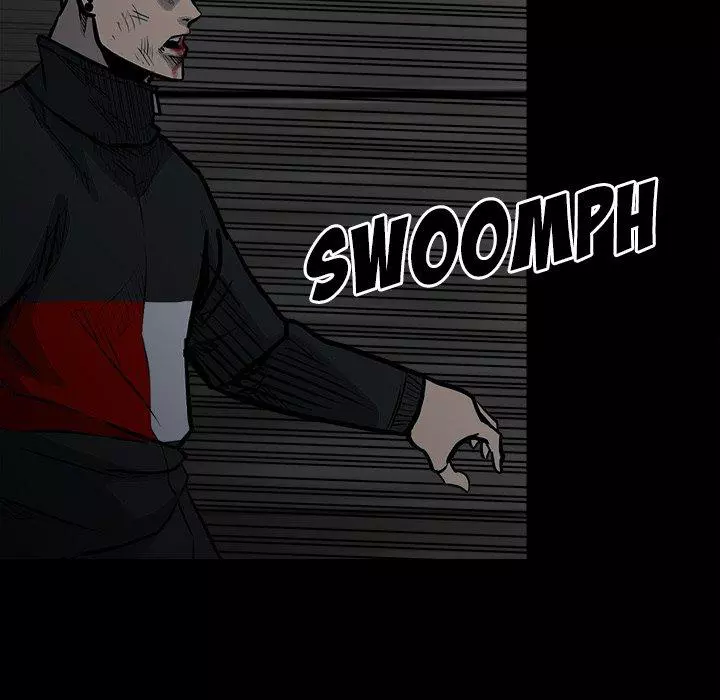 The Villain Chapter 126 page 101