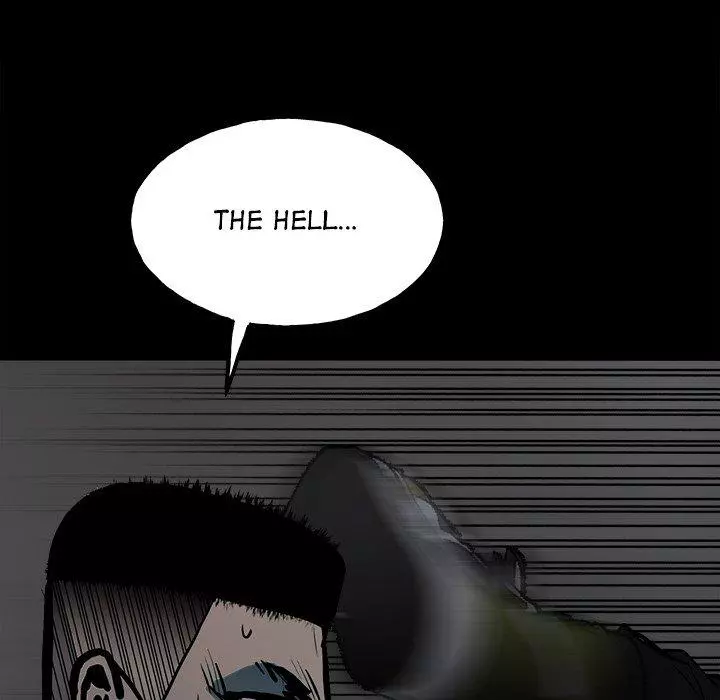 The Villain Chapter 126 page 102
