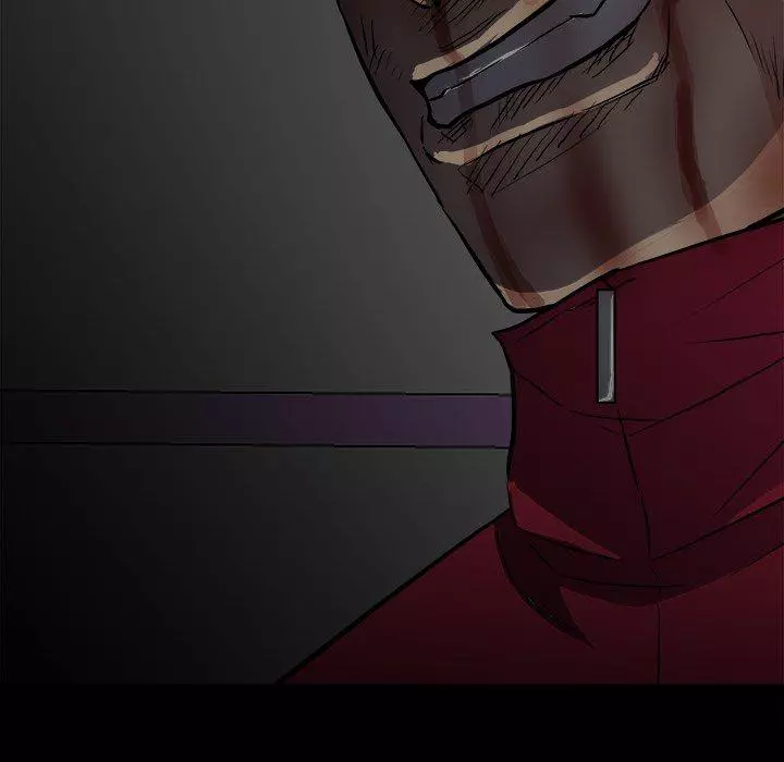 The Villain Chapter 124 page 91