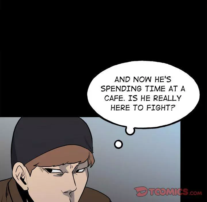 The Villain Chapter 127 page 48