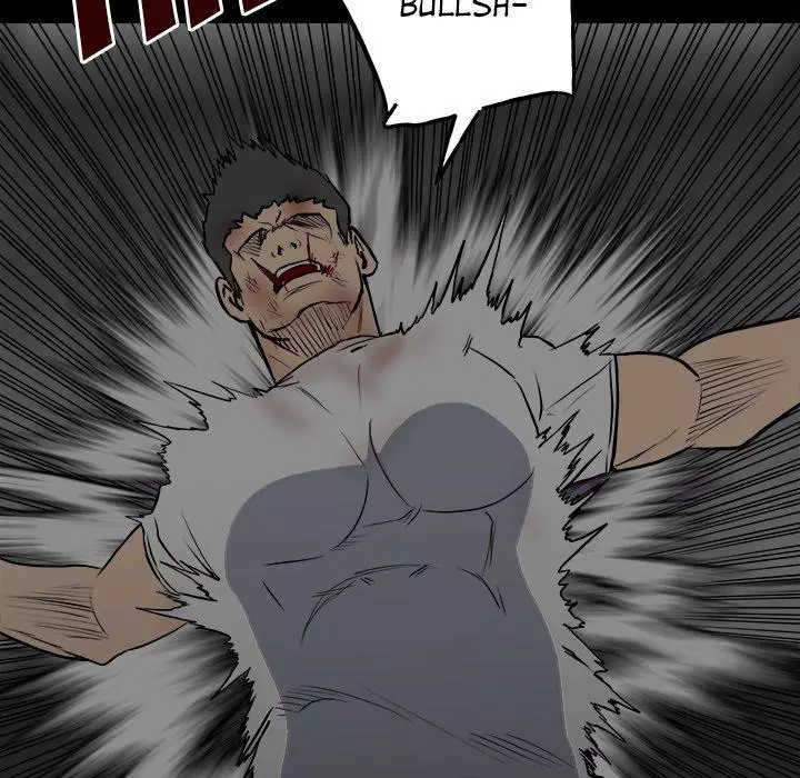 The Villain Chapter 124 page 73