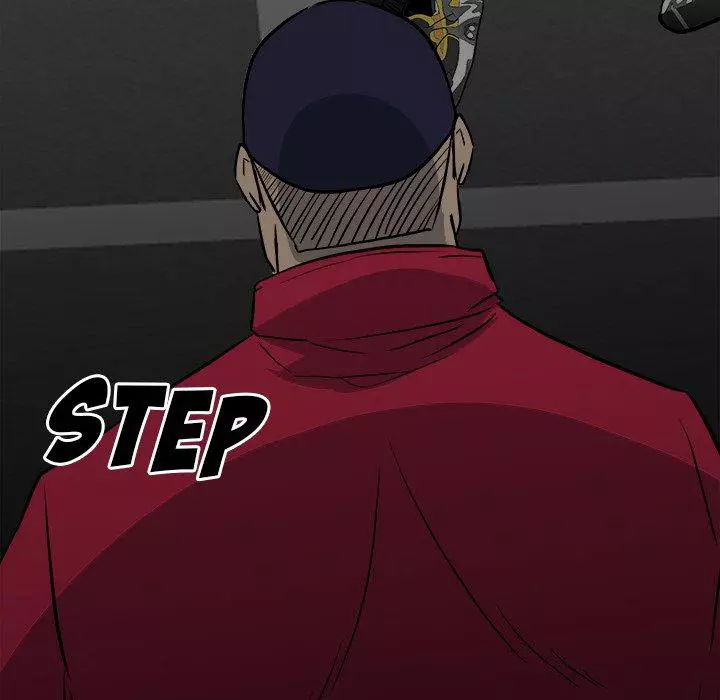 The Villain Chapter 125 page 136