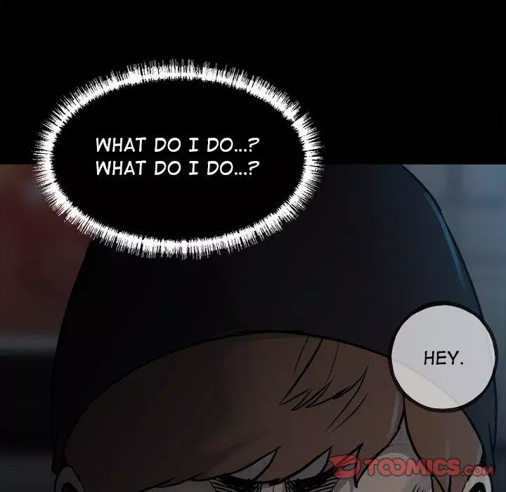 The Villain Chapter 127 page 75