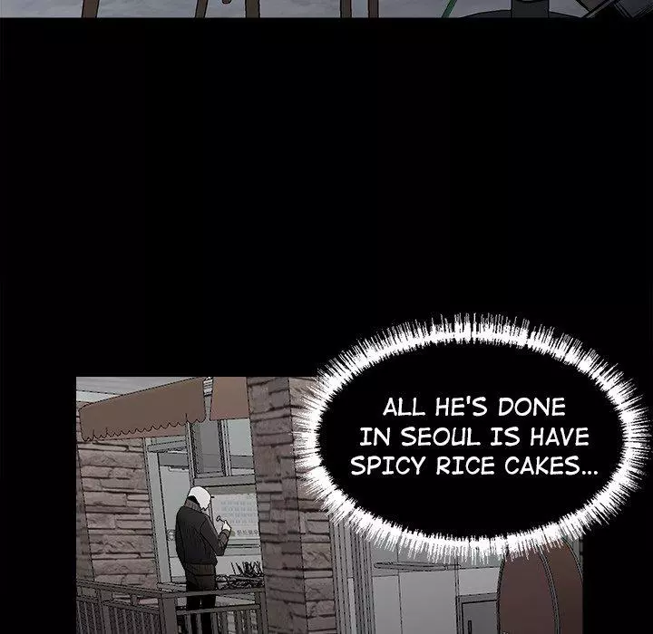 The Villain Chapter 127 page 43