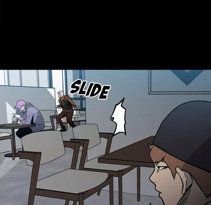 The Villain Chapter 127 page 50