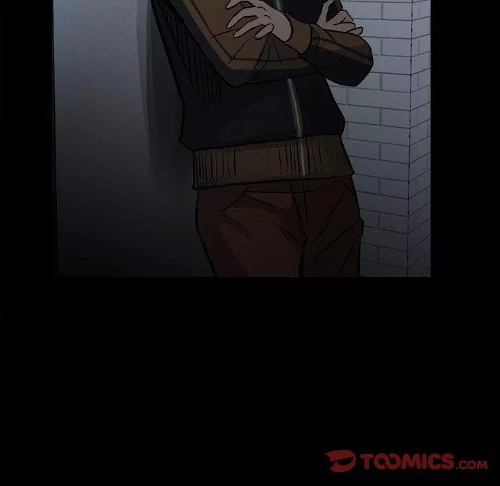 The Villain Chapter 127 page 63