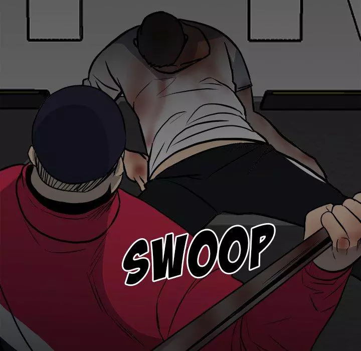 The Villain Chapter 125 page 139