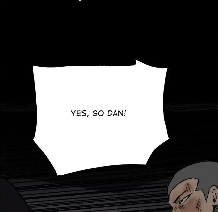 The Villain Chapter 125 page 133