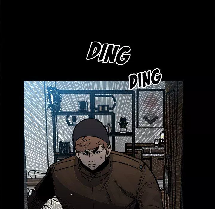 The Villain Chapter 127 page 53