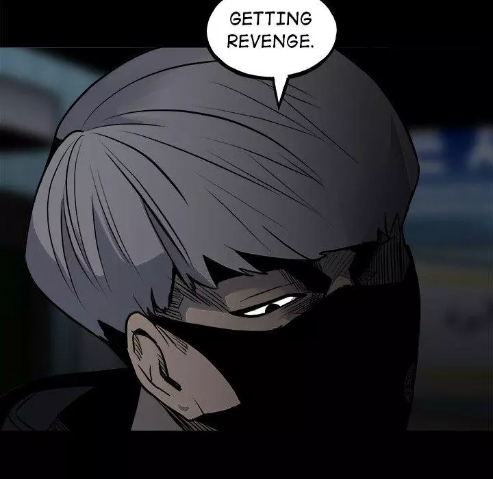 The Villain Chapter 126 page 119