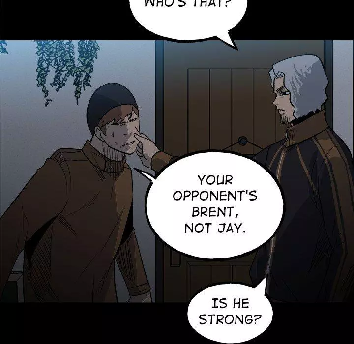 The Villain Chapter 127 page 82