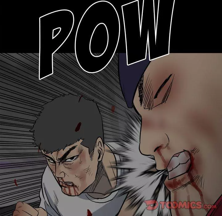 The Villain Chapter 124 page 39