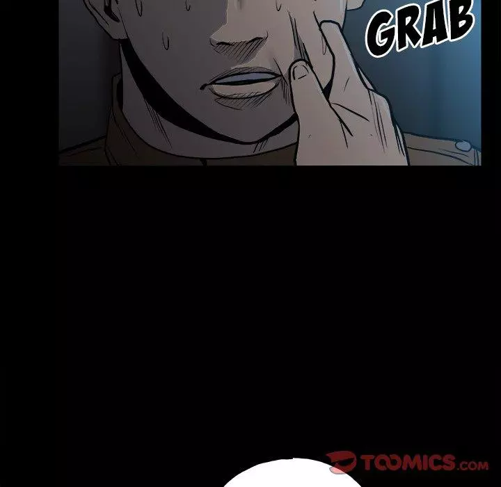 The Villain Chapter 127 page 78