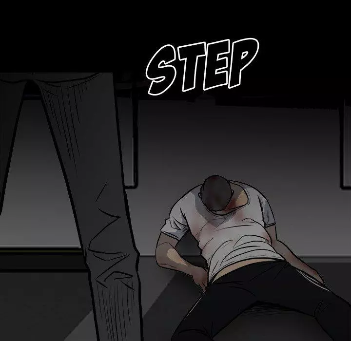 The Villain Chapter 125 page 157