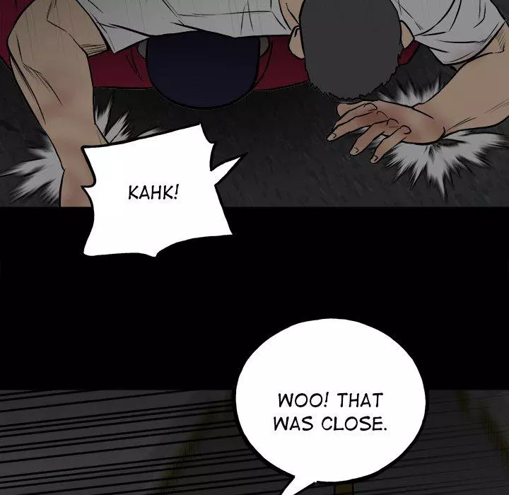 The Villain Chapter 124 page 76