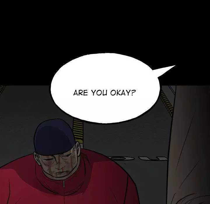 The Villain Chapter 124 page 78