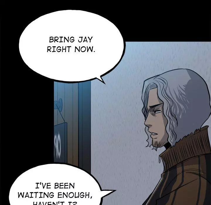 The Villain Chapter 127 page 71