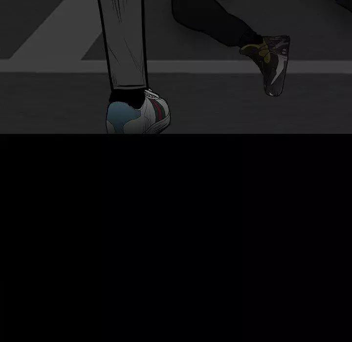 The Villain Chapter 125 page 158