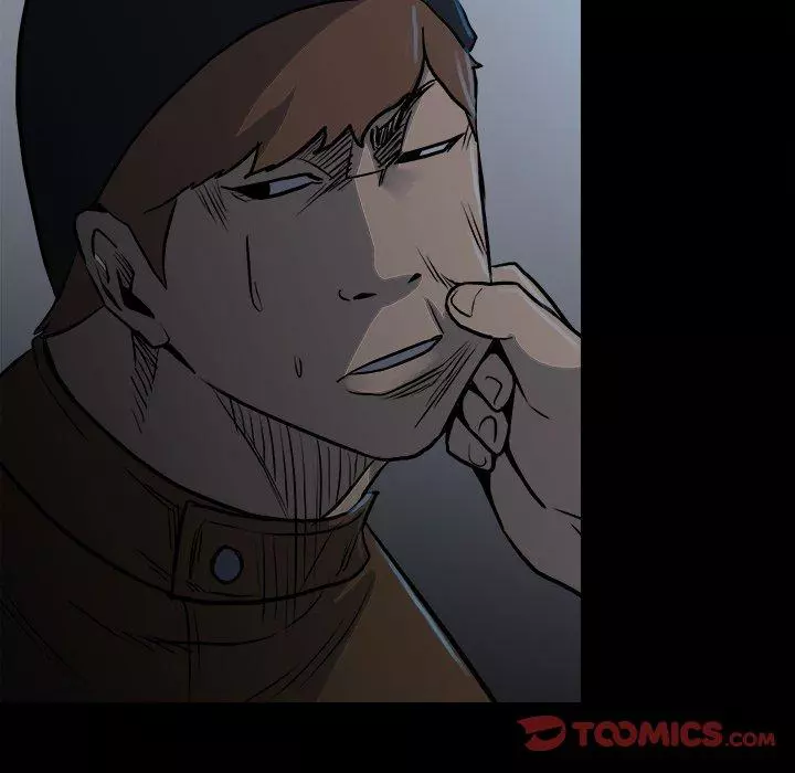 The Villain Chapter 127 page 84