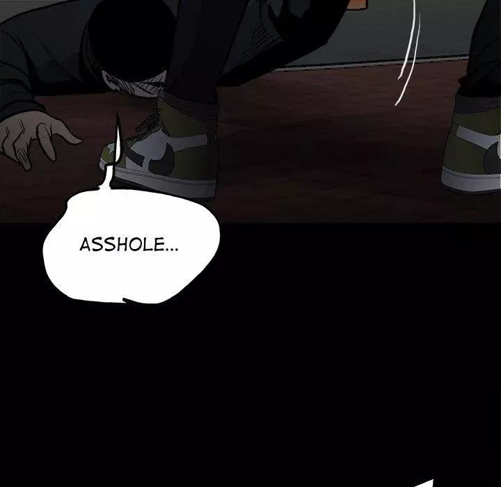 The Villain Chapter 126 page 115