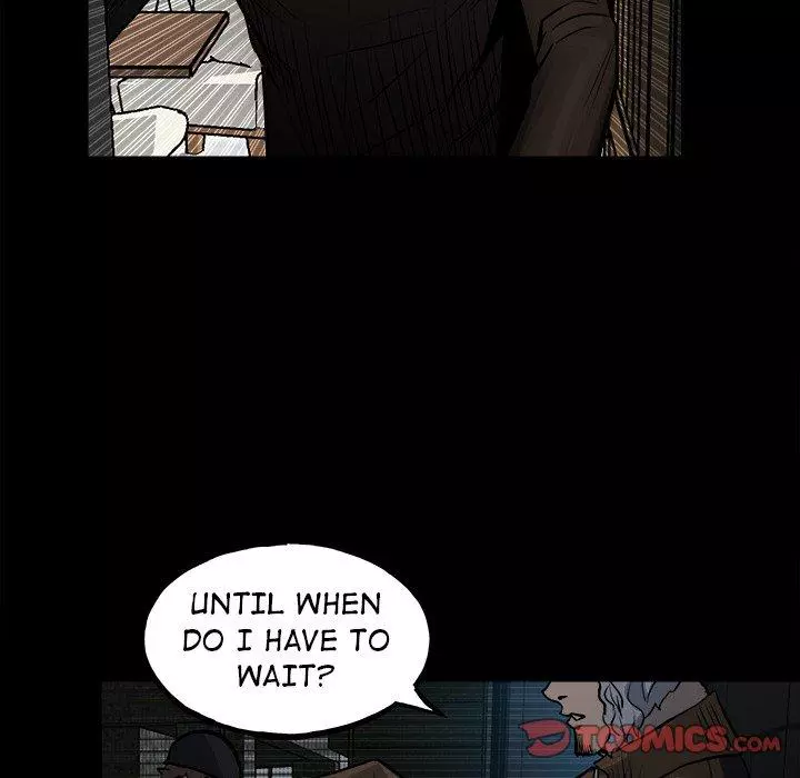 The Villain Chapter 127 page 54