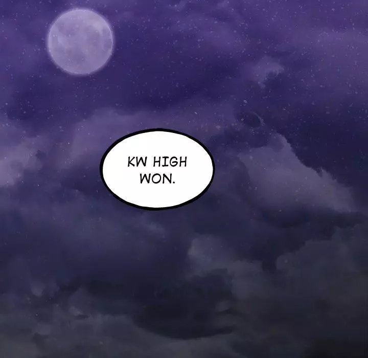The Villain Chapter 126 page 128