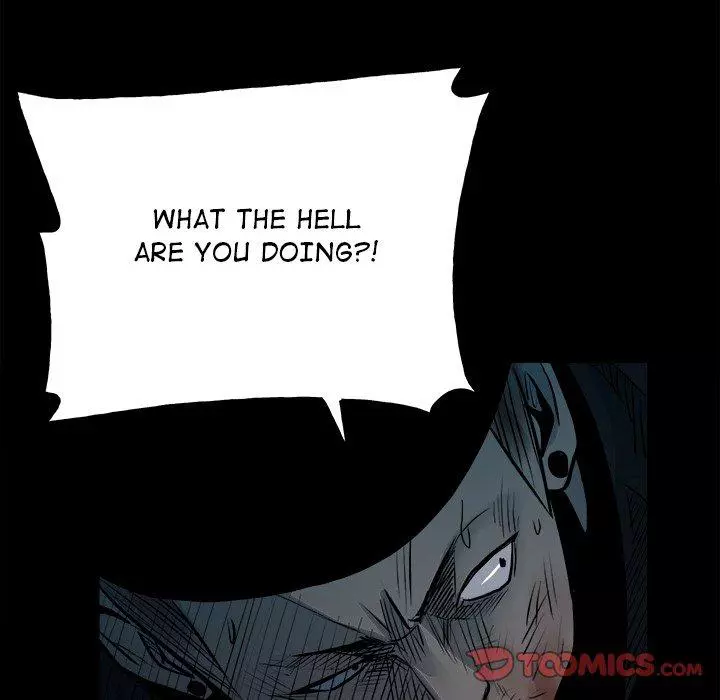The Villain Chapter 126 page 117