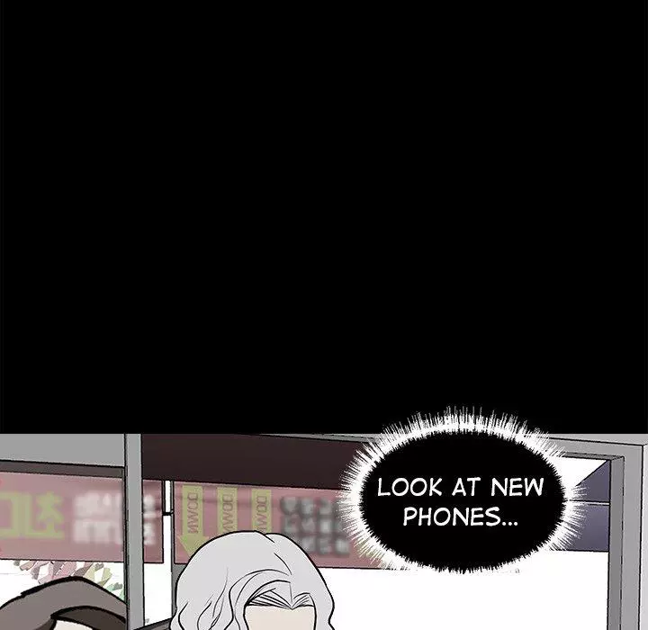 The Villain Chapter 127 page 46