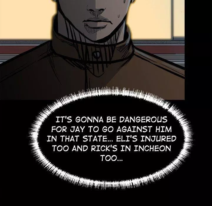 The Villain Chapter 127 page 74