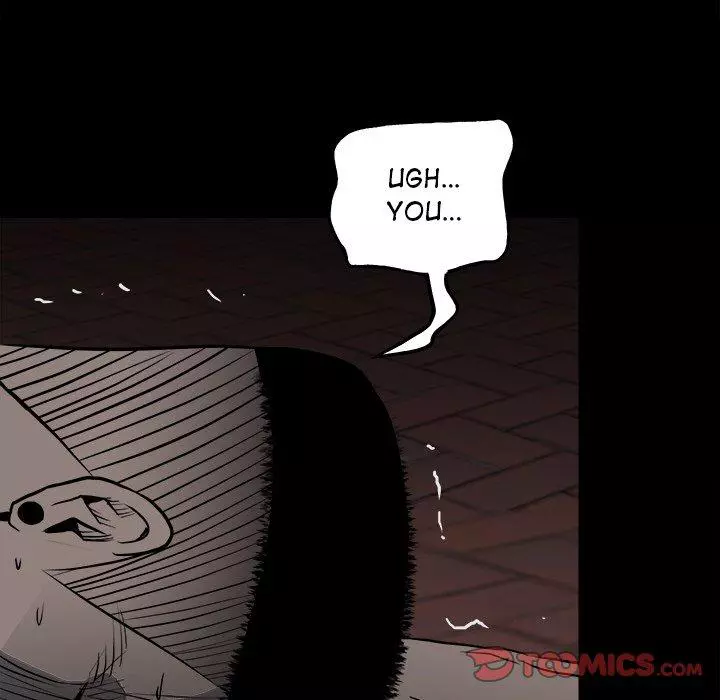 The Villain Chapter 126 page 111