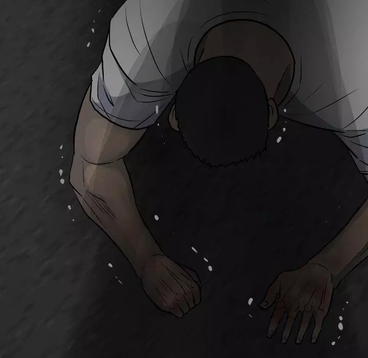 The Villain Chapter 124 page 88
