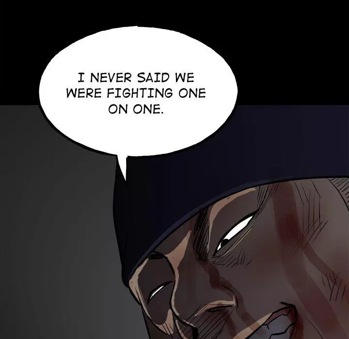 The Villain Chapter 124 page 90