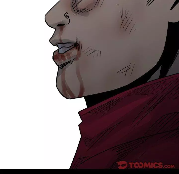 The Villain Chapter 126 page 141