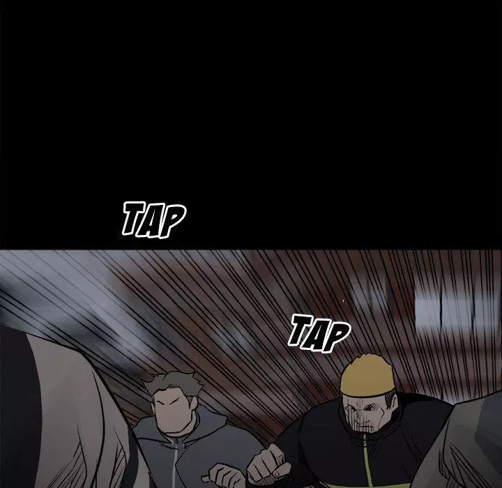 The Villain Chapter 126 page 130